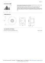 Preview for 5 page of Thermokon SR-MDS Quick Start Manual