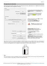 Предварительный просмотр 3 страницы Thermokon SR65 TF Quick Start Manual