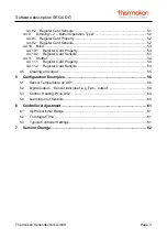 Preview for 4 page of Thermokon SRC-ADO 4AO 2DO Operating Instruction