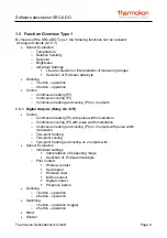 Preview for 7 page of Thermokon SRC-ADO 4AO 2DO Operating Instruction