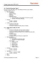 Preview for 12 page of Thermokon SRC-ADO 4AO 2DO Operating Instruction