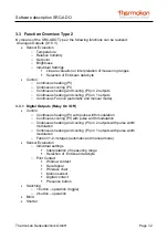 Preview for 13 page of Thermokon SRC-ADO 4AO 2DO Operating Instruction