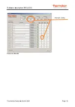 Preview for 17 page of Thermokon SRC-ADO 4AO 2DO Operating Instruction