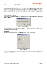 Preview for 20 page of Thermokon SRC-ADO 4AO 2DO Operating Instruction