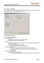 Preview for 28 page of Thermokon SRC-ADO 4AO 2DO Operating Instruction