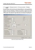 Preview for 33 page of Thermokon SRC-ADO 4AO 2DO Operating Instruction