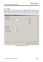 Preview for 44 page of Thermokon SRC-ADO 4AO 2DO Operating Instruction
