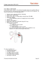 Preview for 46 page of Thermokon SRC-ADO 4AO 2DO Operating Instruction