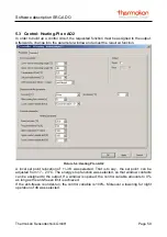 Preview for 60 page of Thermokon SRC-ADO 4AO 2DO Operating Instruction