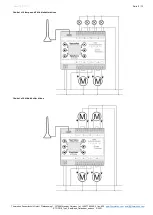 Preview for 5 page of Thermokon STC-DO8 Datasheet