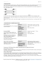 Preview for 7 page of Thermokon STC-DO8 Datasheet