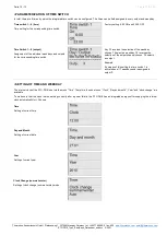 Preview for 10 page of Thermokon STC-DO8 Datasheet