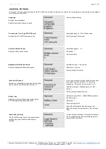 Preview for 11 page of Thermokon STC-DO8 Datasheet