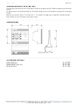 Preview for 13 page of Thermokon STC-DO8 Datasheet