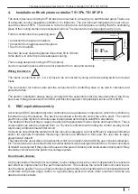 Preview for 6 page of Thermokon TS1 3Ph 02 Technical Data Manual