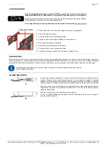 Предварительный просмотр 3 страницы Thermokon WK02+ Manual