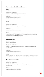 Preview for 13 page of Thermolab Sartorius MC210 Manual