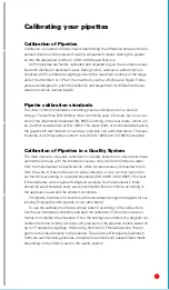 Preview for 17 page of Thermolab Sartorius MC210 Manual