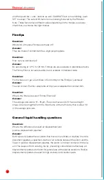 Preview for 32 page of Thermolab Sartorius MC210 Manual