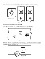 Предварительный просмотр 15 страницы Thermolec Acu-Steam PRO 12 Installation Instructions And Maintenance Manual