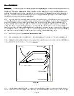 Предварительный просмотр 23 страницы Thermolec Acu-Steam PRO 12 Installation Instructions And Maintenance Manual