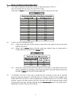 Preview for 6 page of Thermolec B-10U-FFB Installation Instructions Manual