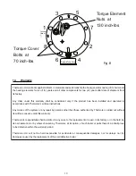 Preview for 11 page of Thermolec B-10U-FFB Installation Instructions Manual