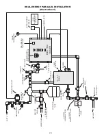 Предварительный просмотр 21 страницы Thermolec B-10U-FFB Installation Instructions Manual