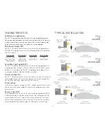 Preview for 5 page of Thermolec DCC-10 series Installation Manual