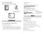 Preview for 6 page of Thermolec DCC-12 Installation Manual