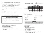 Preview for 7 page of Thermolec DCC-12 Installation Manual