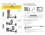 Preview for 6 page of Thermolec DCC-9-BOX Installation Manual