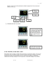 Preview for 14 page of Thermoline Scientific Equipment TCH-150 Operating Instructions Manual