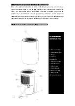 Preview for 10 page of Thermomatic Desidrat Plus 150 Instruction Manual