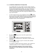 Предварительный просмотр 15 страницы Thermomax SM QUATTRO User Manual