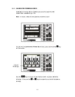 Предварительный просмотр 18 страницы Thermomax SM QUATTRO User Manual