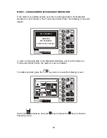 Предварительный просмотр 29 страницы Thermomax SM QUATTRO User Manual