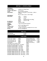 Preview for 33 page of Thermomax SM QUATTRO User Manual