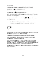 Preview for 34 page of Thermomax SM QUATTRO User Manual