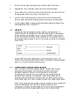 Preview for 5 page of Thermomax SMT 100 Manual