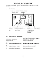 Preview for 10 page of Thermomax SMT 100 Manual