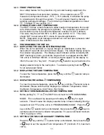 Preview for 12 page of Thermomax SMT 100 Manual