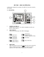 Preview for 8 page of Thermomax SMX 100 User Manual