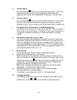 Preview for 13 page of Thermomax SMX 100 User Manual