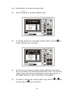 Preview for 26 page of Thermomax SMX 100 User Manual