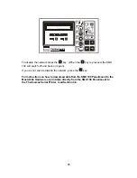 Preview for 29 page of Thermomax SMX 100 User Manual