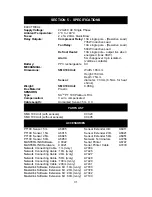 Preview for 32 page of Thermomax SMX 100 User Manual