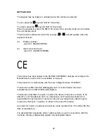 Preview for 33 page of Thermomax SMX 100 User Manual