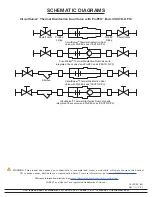 Preview for 2 page of ThermOmegaTech CircuitSolver CSUTD-D-PX Installation Instructions