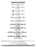 Preview for 2 page of ThermOmegaTech CSUA Installation Instructions Manual